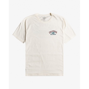 Arch Dreamy Place T-Shirt Off White