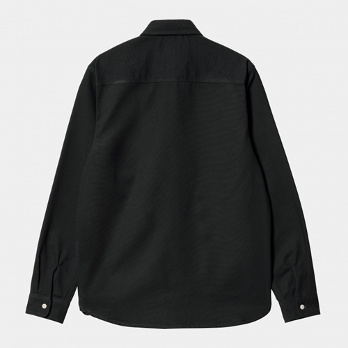 L/S Clink Shirt Dark Cedar