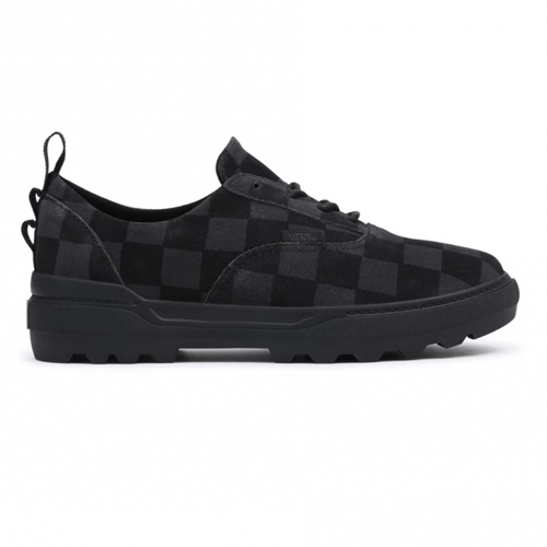 UA Colfax Low Black