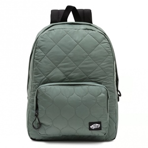 Long Haul II Backpack Duck Green