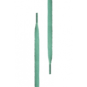 White Flat Turquoise