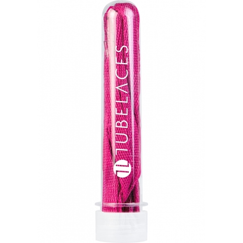 White Flat Magenta