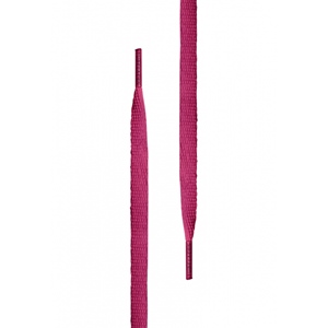White Flat Magenta