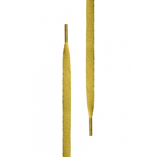 White Flat Mustard