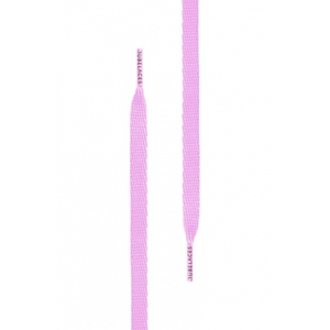 White Flat Lavendar