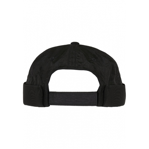 Dockercap Black