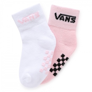 Drop V Classic Sock 0-12 Monate Pink