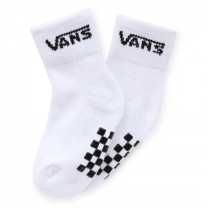 Drop V Classic Sock 0-12 Monate White