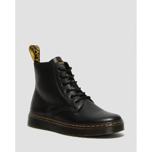 Thurston Chukka Black Lusso Shoes