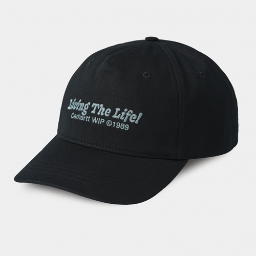 Appetite Cap Black