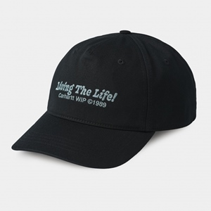 Appetite Cap Black