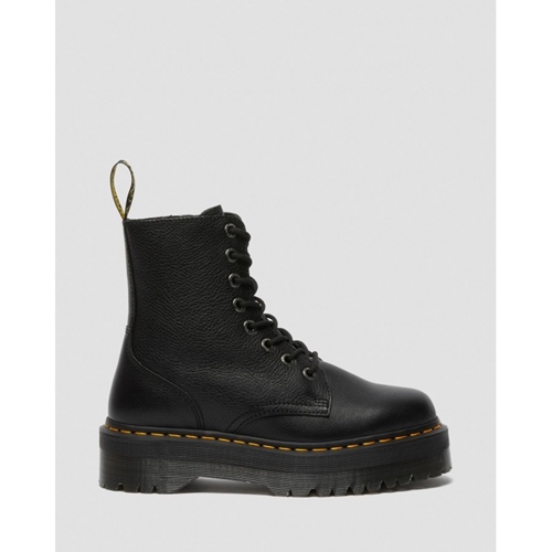 Jadon III Black Pisa Boot