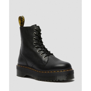 Jadon III Black Pisa Boot