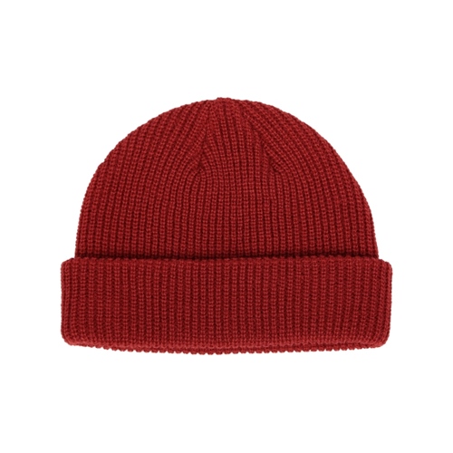 Kreuzkoelln Beanie Earth Red