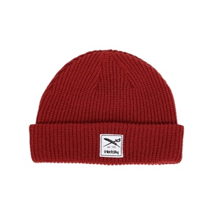 Kreuzkoelln Beanie Earth Red