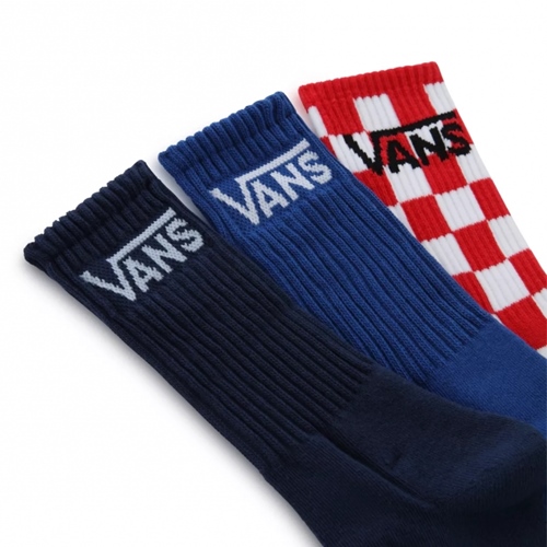 BY Classic Crew Boys 31,5-38 True Blue