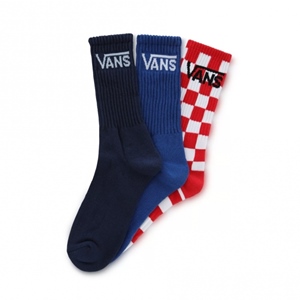 BY Classic Crew Boys 31,5-38 True Blue