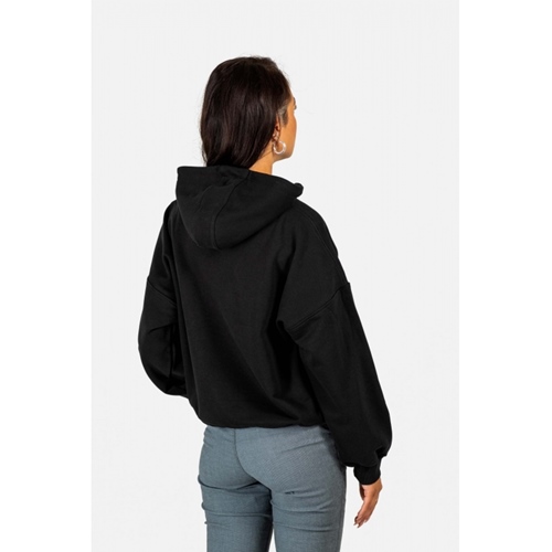 Women Naomi Hoodie Black