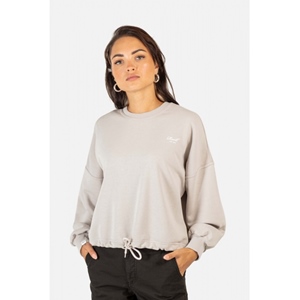 Women Amara Crew Ash Grey