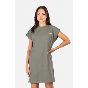 Women Bella Dress Sage Green