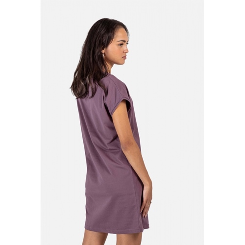 Women Bella Dress Mauve Purple