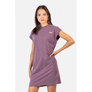 Women Bella Dress Mauve Purple