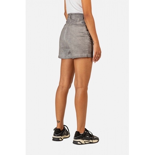 Reflex Women Easy Short Grey Cold Dye