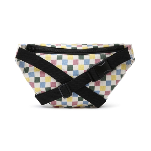 WM Traveler Canvas Multi