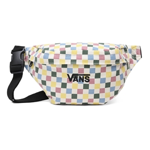 WM Traveler Canvas Multi