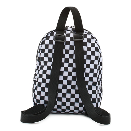 WM Got This Mini Backpack Checkerboard