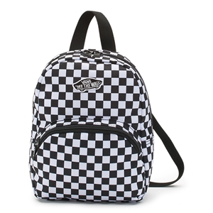 WM Got This Mini Backpack Checkerboard