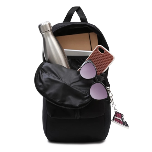 MN Warp Sling Bag Black