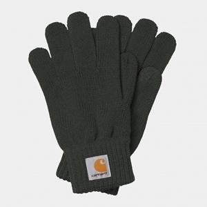 Watch Gloves Blacksmith