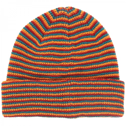 Smurpher Ringel Beanie Colored