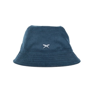 Corvin Bucket Hat Pacific
