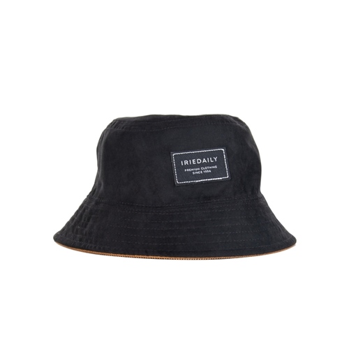 Corvin Bucket Hat Toffee