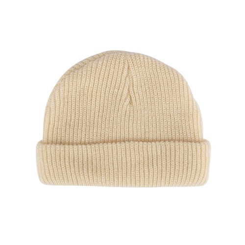 Transition Beanie Offwhite