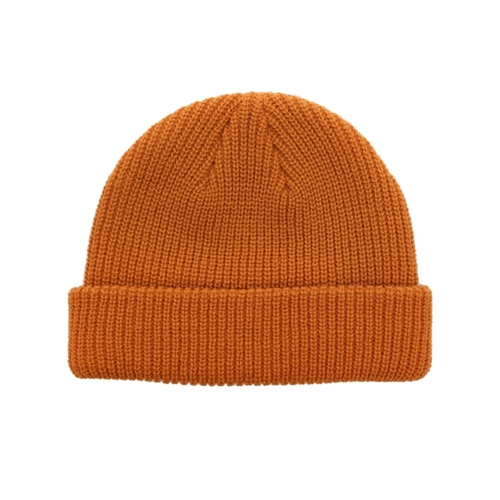 Kreuzkoelln Beanie Ochre