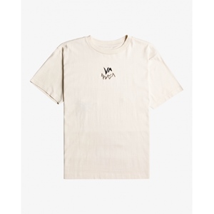 Petroglyph T-Shirt Silver Beach