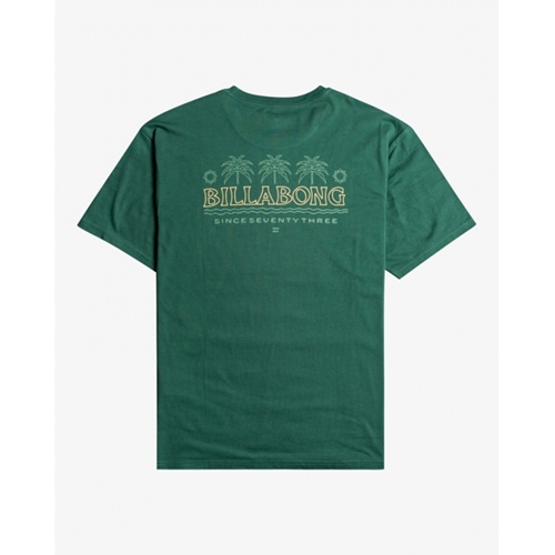 Lounge T-Shirt Cypres