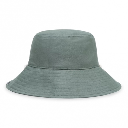 IN Our Hands Bucket Hat Duck Green