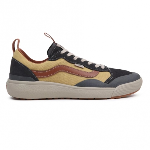 UA UltraRange EXO SE Grey Brown