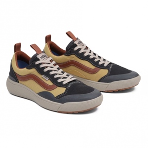 UA UltraRange EXO SE Grey Brown