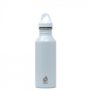 M5 Trinkflasche Ice Blue