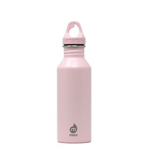 M5 Trinkflasche Soft Pink