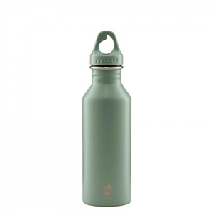 M5 Trinkflasche Sage