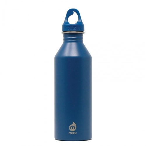 M8 Trinkflasche Ocean Blue