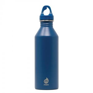 M8 Trinkflasche Ocean Blue