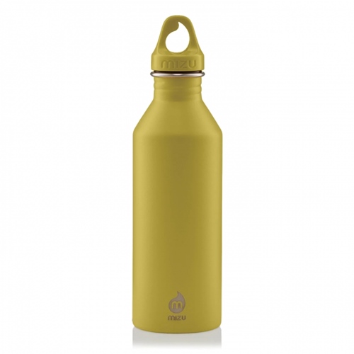 M8 Trinkflasche Maize