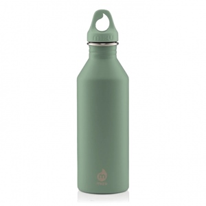 M8 Trinkflasche Sage